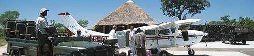 Singita shines in Travel and Leisure World