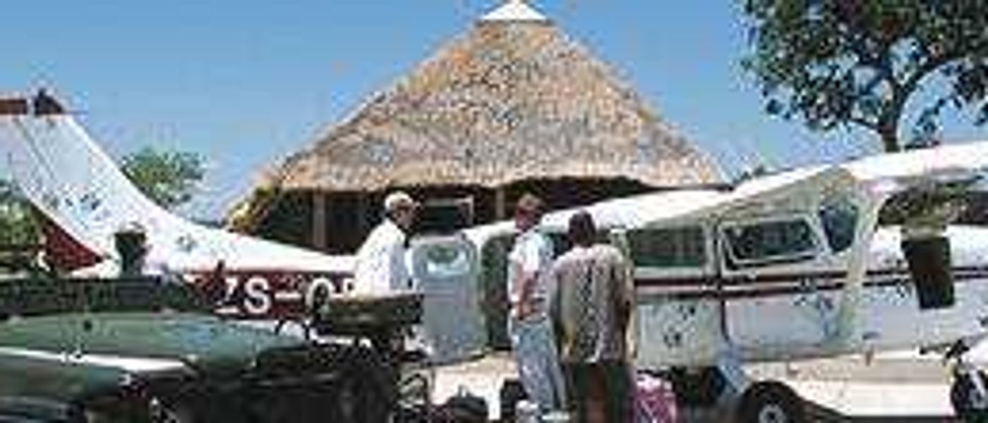 Singita shines in Travel and Leisure World