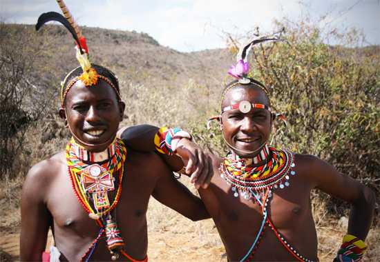 Celebrating World Responsible Tourism Day 2012