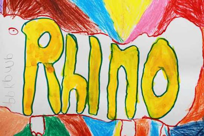 Rhino!