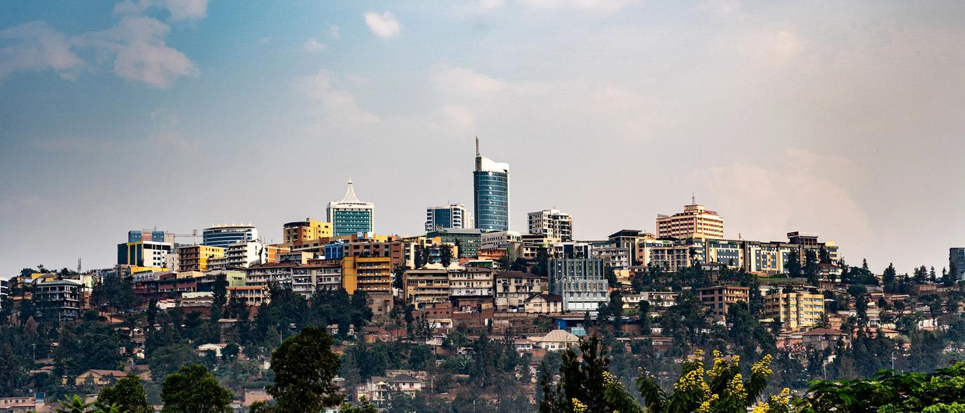 Rwanda in Pictures