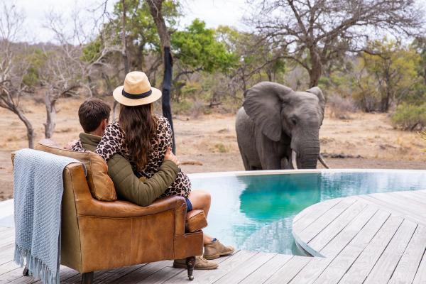 Séjour romantique en Afrique : lettres d’amour de nos clients
