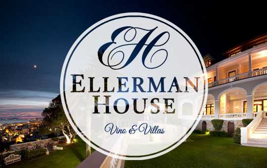 Vino & Villas | Ellerman House