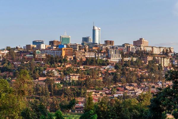 Most Beautiful Pictures of Rwanda to Inspire Your Travels