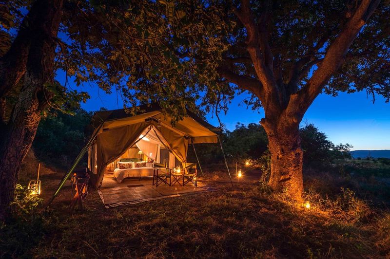 Mana Pools Properties