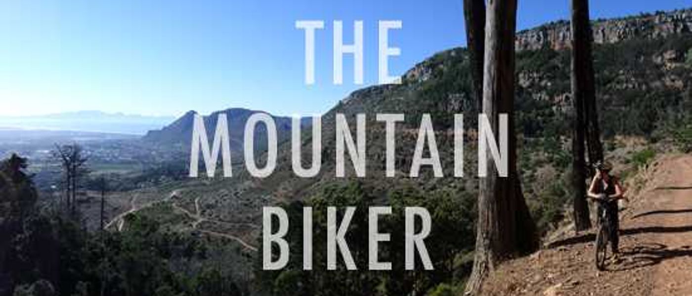 South Africa's Big 5 Mountain Bike Trails
