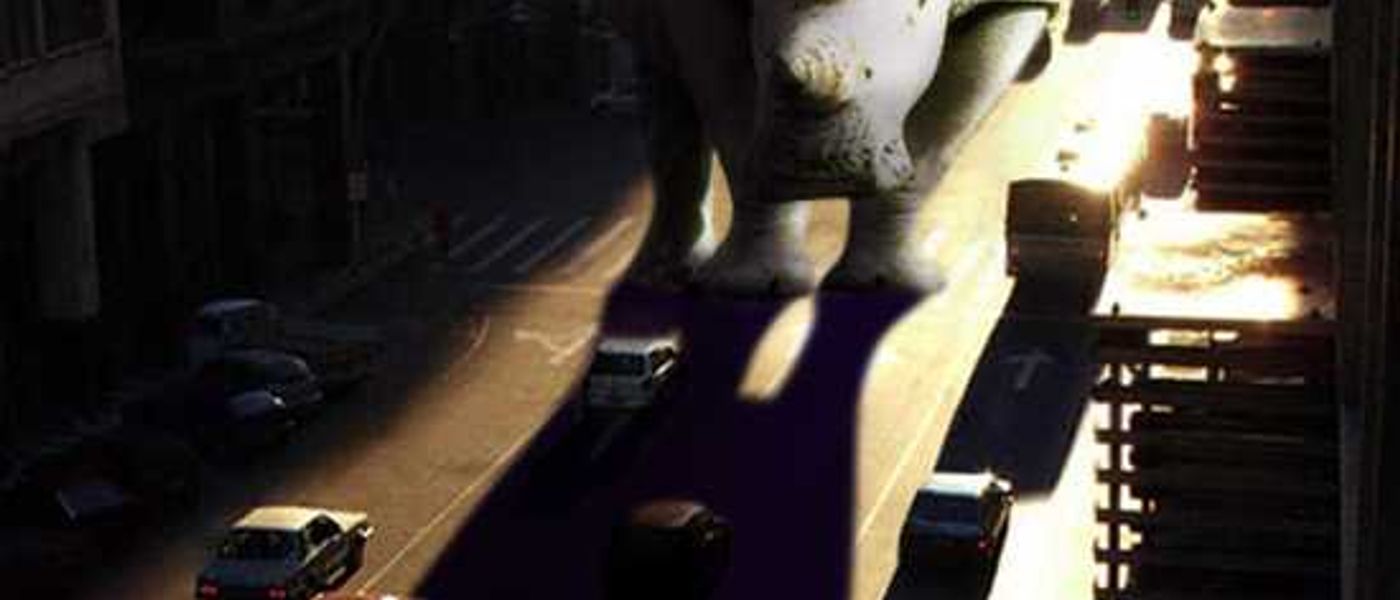 The Rhinos Are Coming To The New York Travel Show!