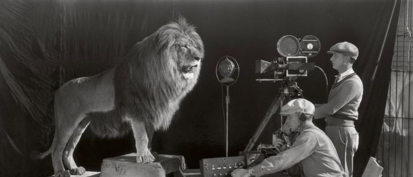 Chroniques du cinéma africain : débuts et essort