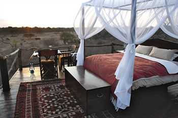 Lion Sands River Lodge