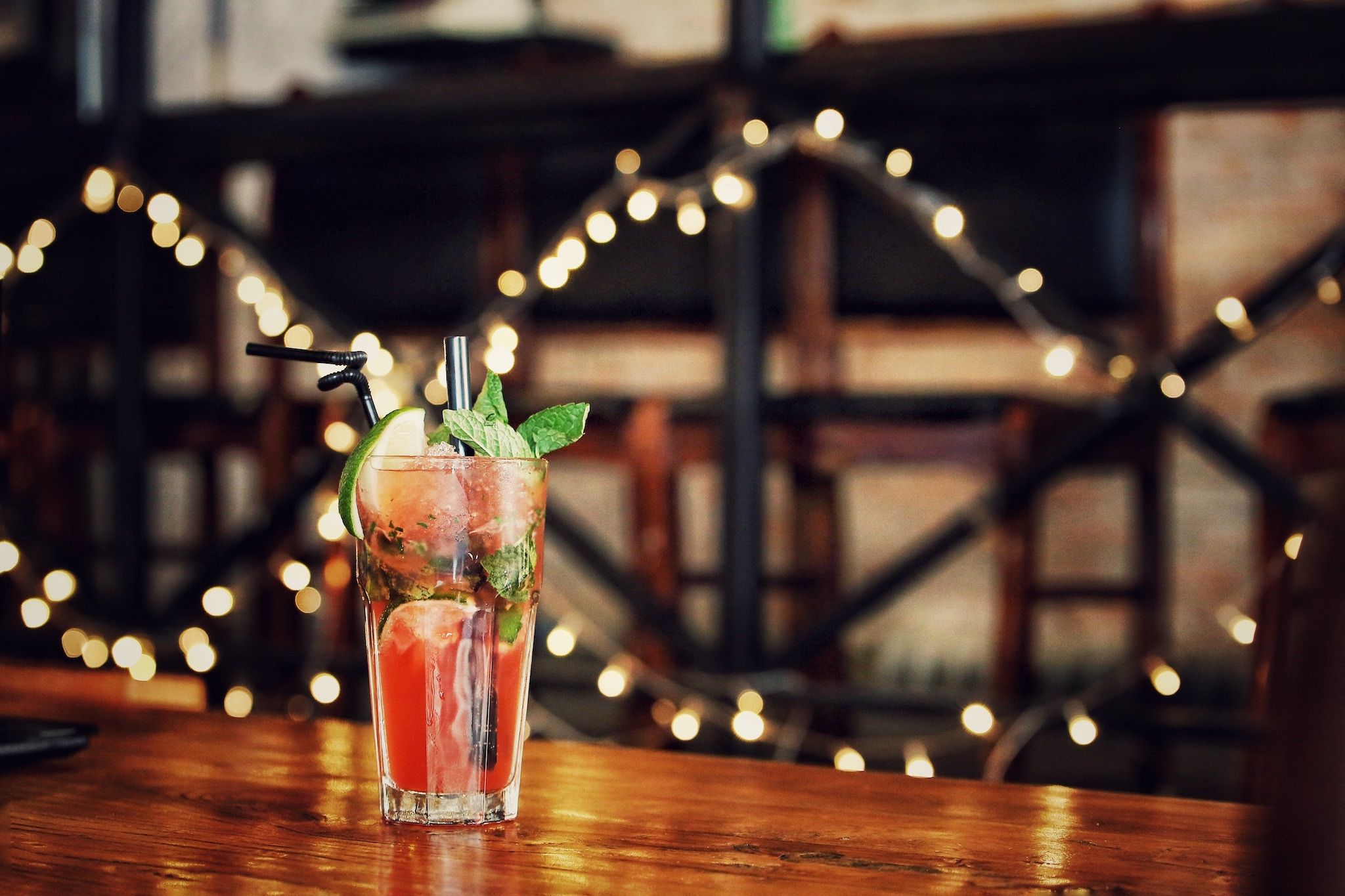 Our Favourite Drink Spots in Johannesburg