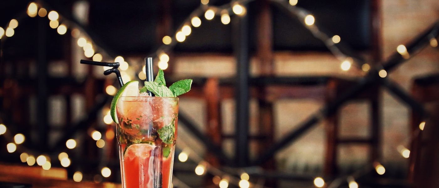 Our Favourite Drink Spots in Johannesburg
