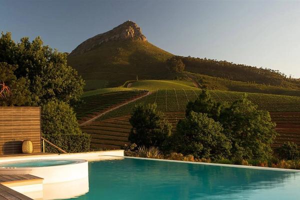 Wine Not Enjoy The Cape Winelands With The Whole Family?
