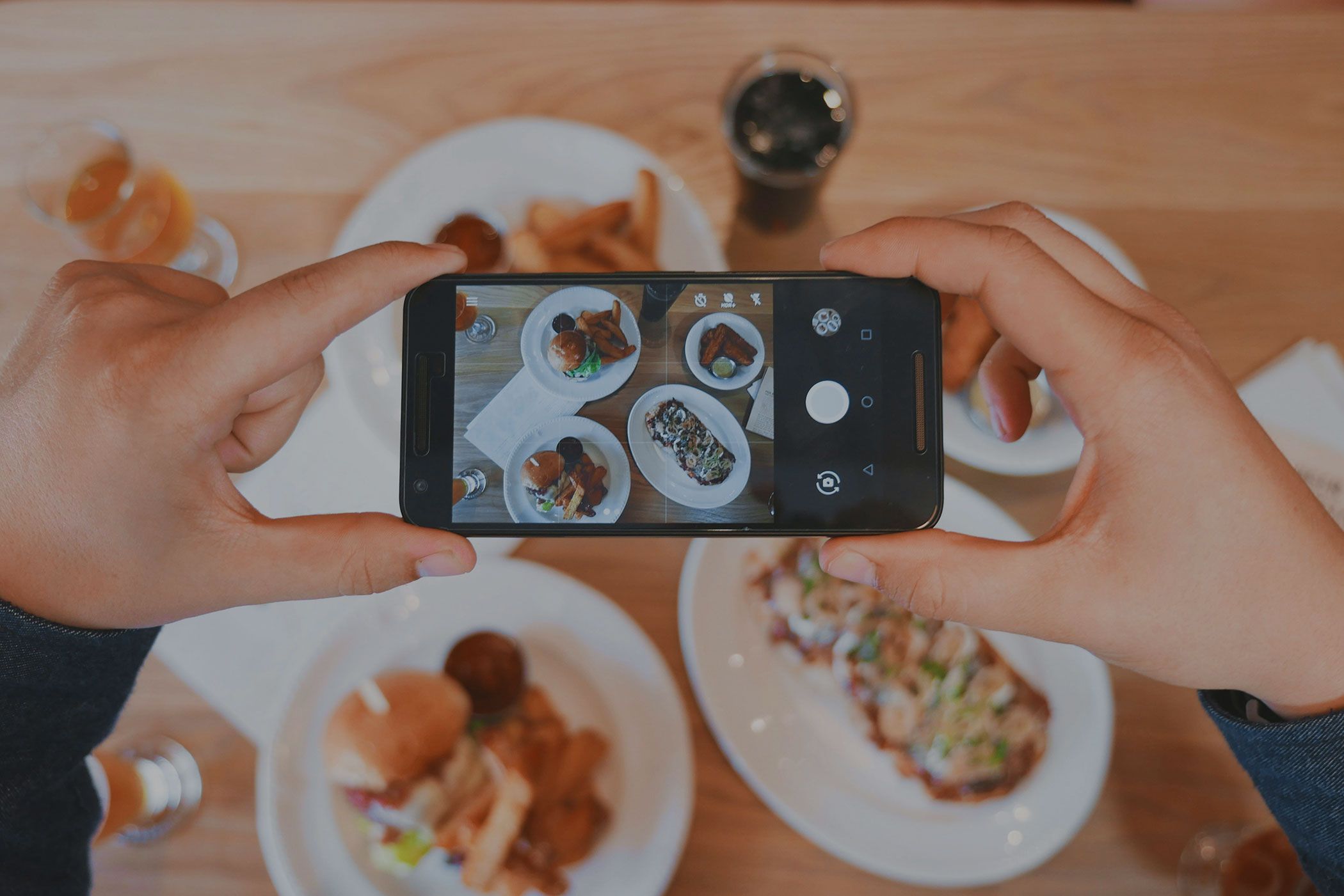 Our Favourite Multinational Cuisine Restaurants in Cape Town