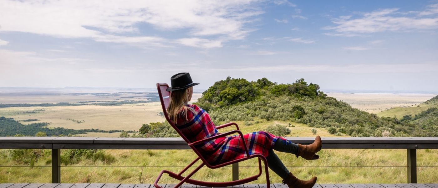 A Slow Safari in Africa: When and Where to Go