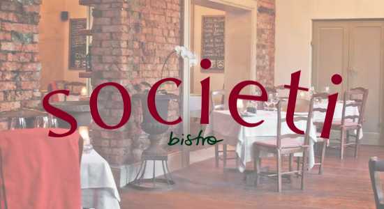 The Horny Grazer reviews Societi Bistro