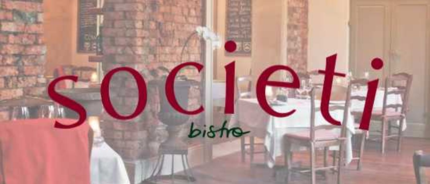 The Horny Grazer reviews Societi Bistro