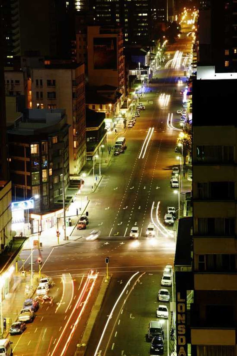 Enjoy the sights and sounds of Durban