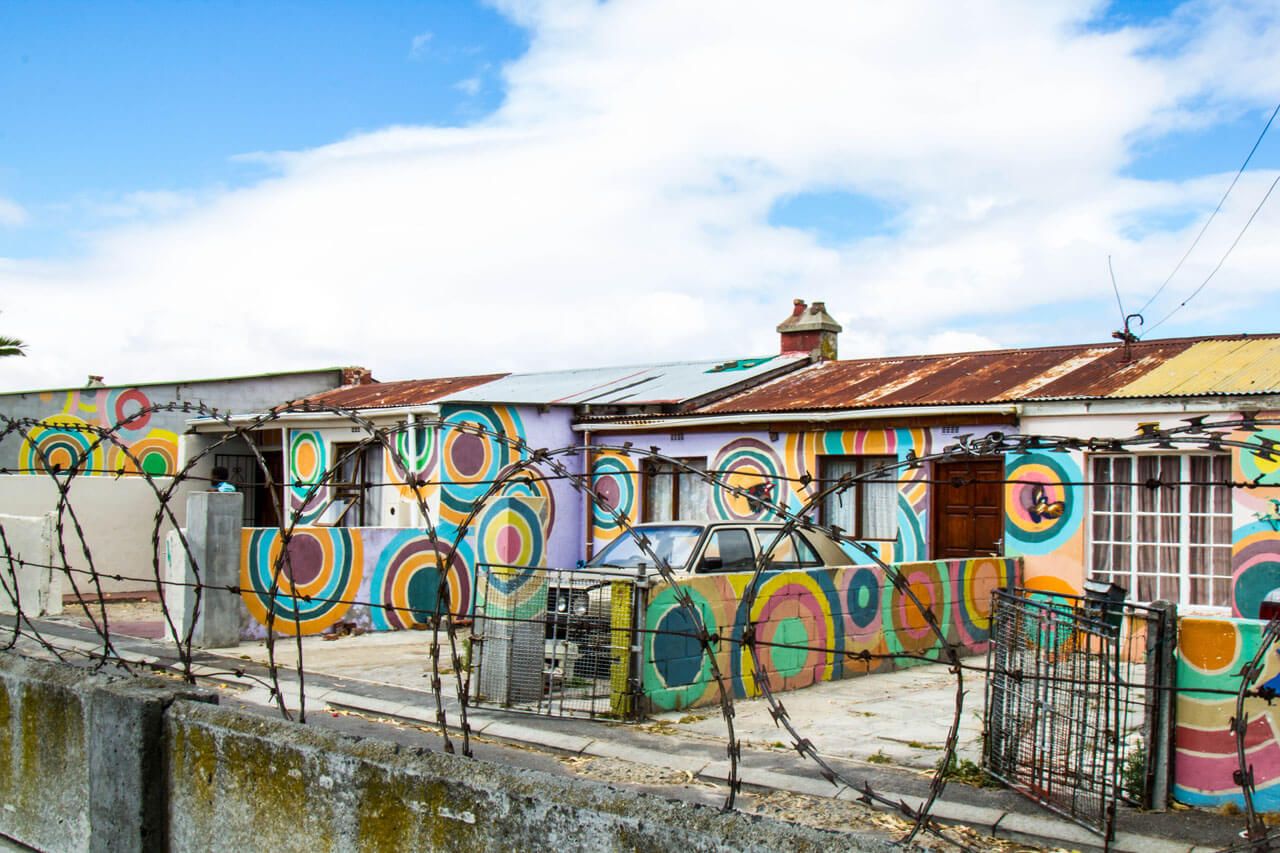 FAQ : visiter ou ne pas visiter un township, le bidonville d'Afrique du Sud ?