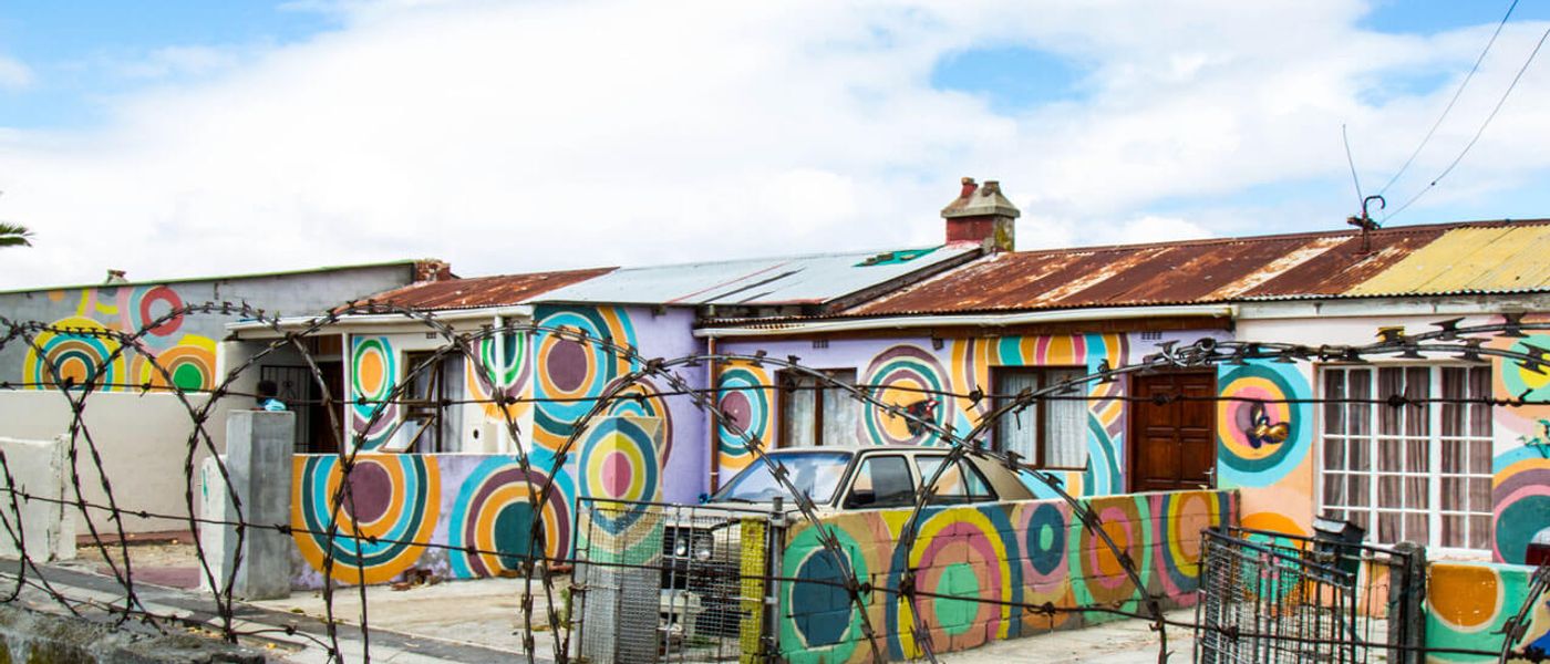 FAQ : visiter ou ne pas visiter un township, le bidonville d'Afrique du Sud ?