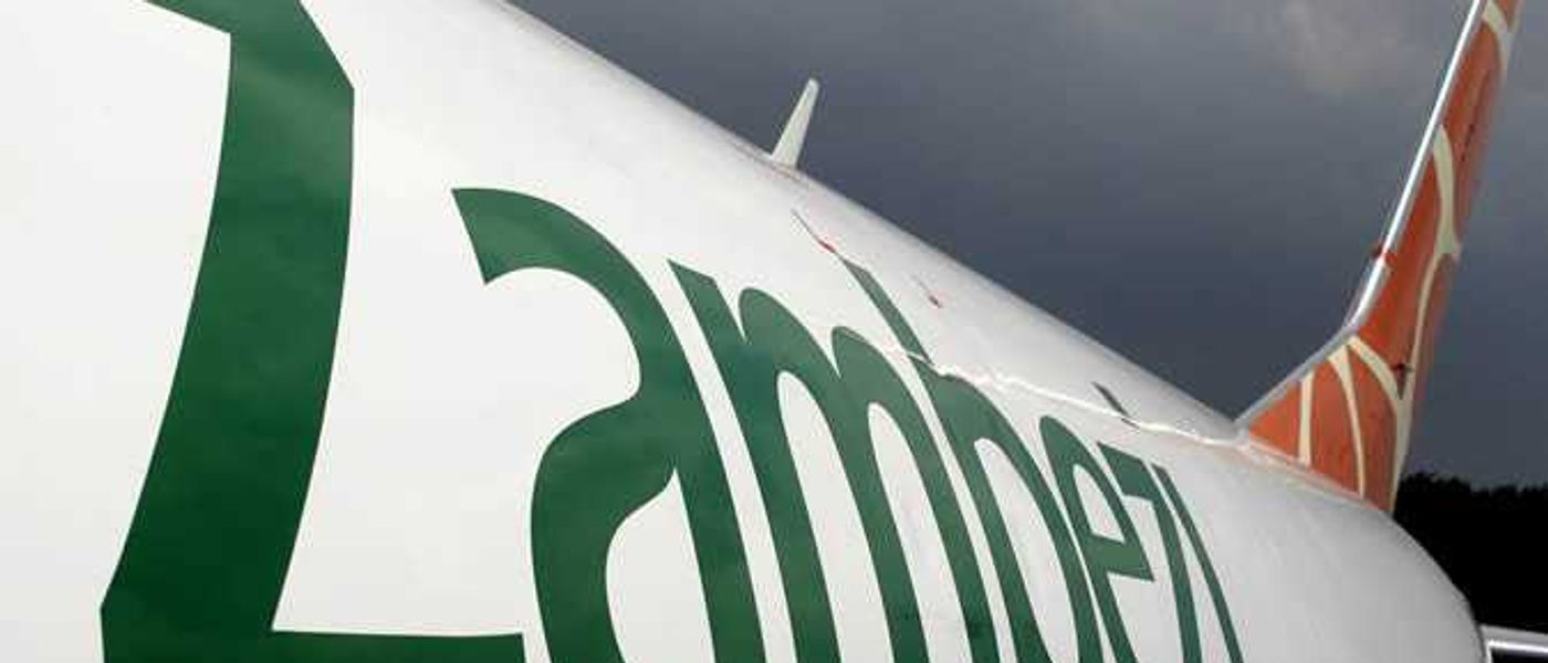 From Mountain to Waterfall, Now Direct thanks to Zambezi Air!