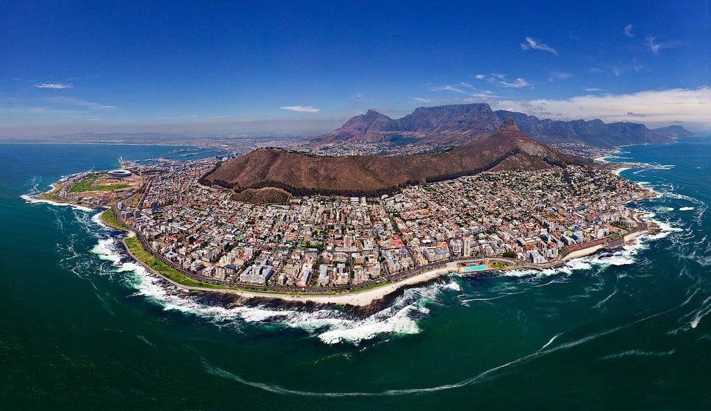 Cape Town: o básico antes de embarcar para a Mother City