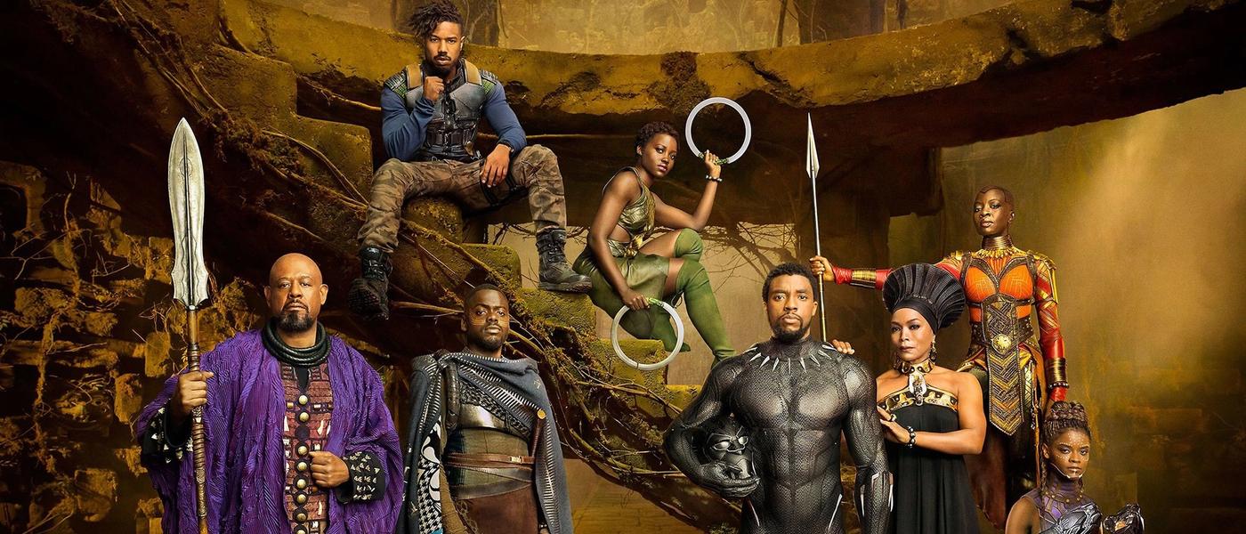 Por que "Black Panther" pode inspirar viagens à África