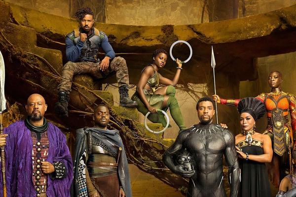 Warum „Black Panther" eine Reise nach Afrika inspiriert