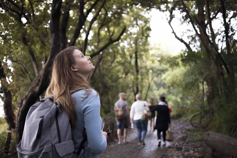 Unsere Reiseexperten an den Victoria-Fällen