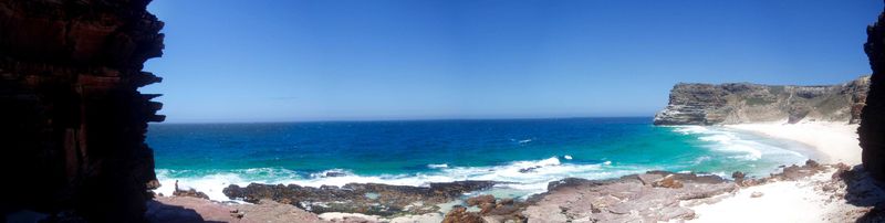 Dias Beach Cape Point Rhino Africa Travel ideas