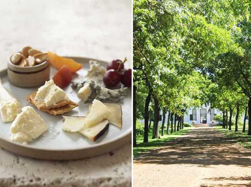Boschendal