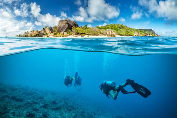 What is There to Do in Seychelles?
