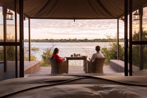 Unsere Top 5 Reisetipps für Simbabwe