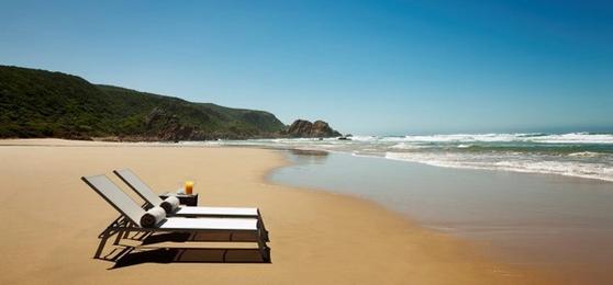 Die schönsten Unterkünfte an der Garden Route
