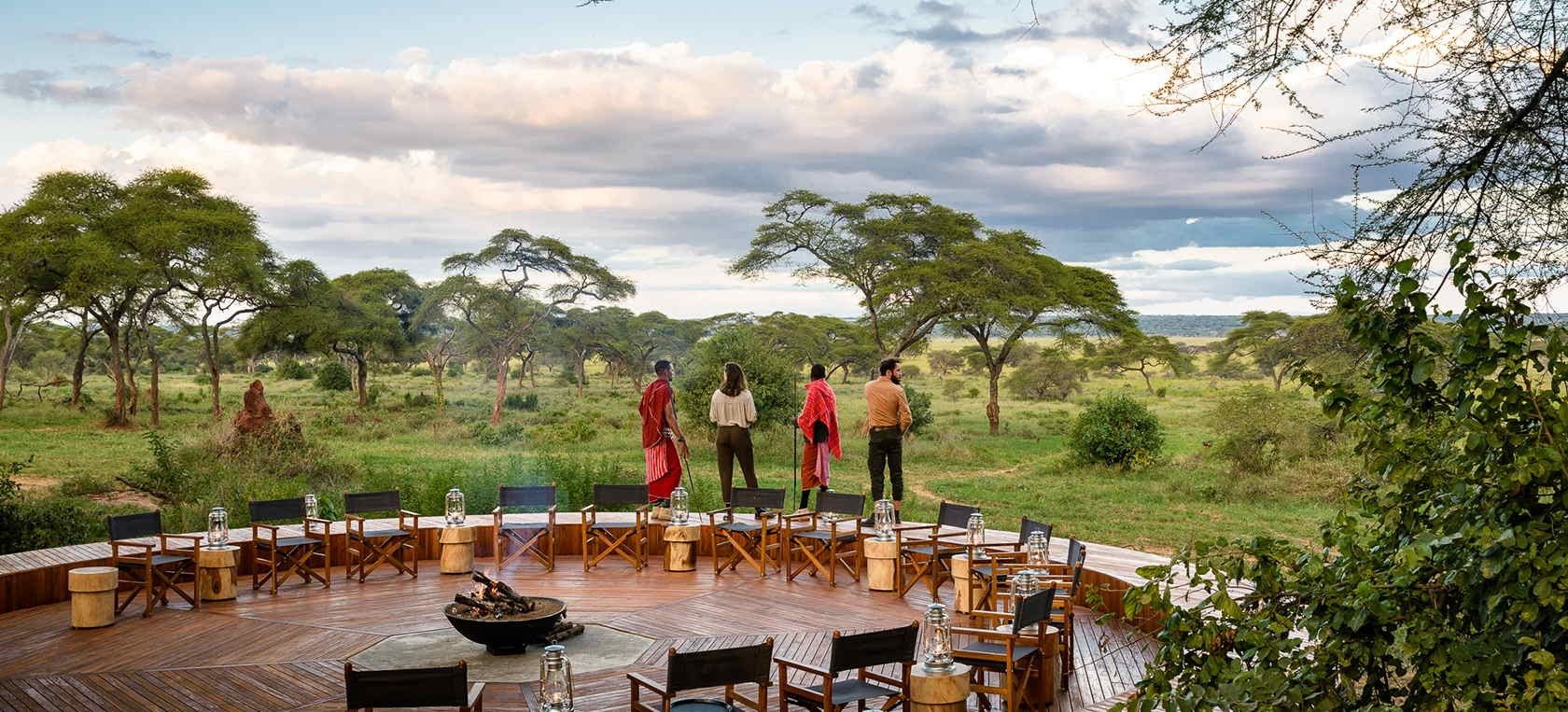 All-Inclusive Safari Costs Unpacked