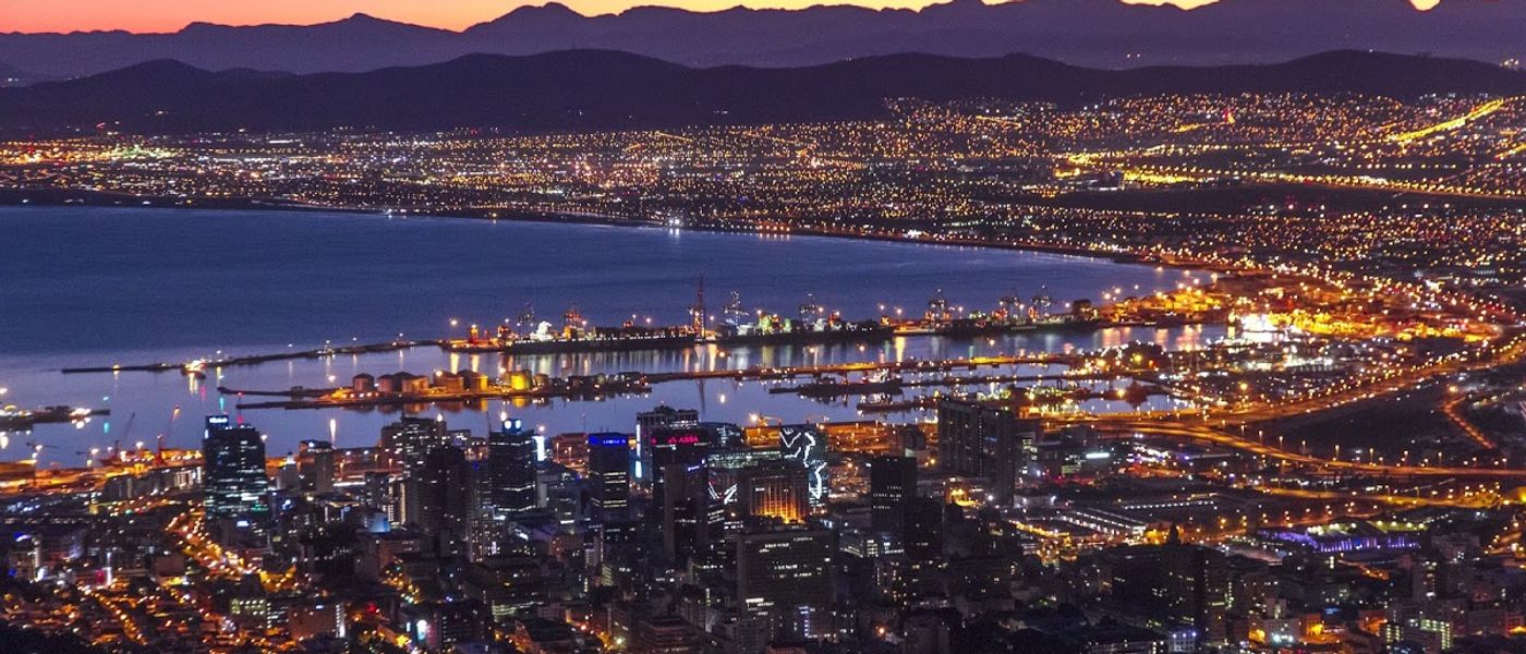 Your Guide to Cape Town Nightlife