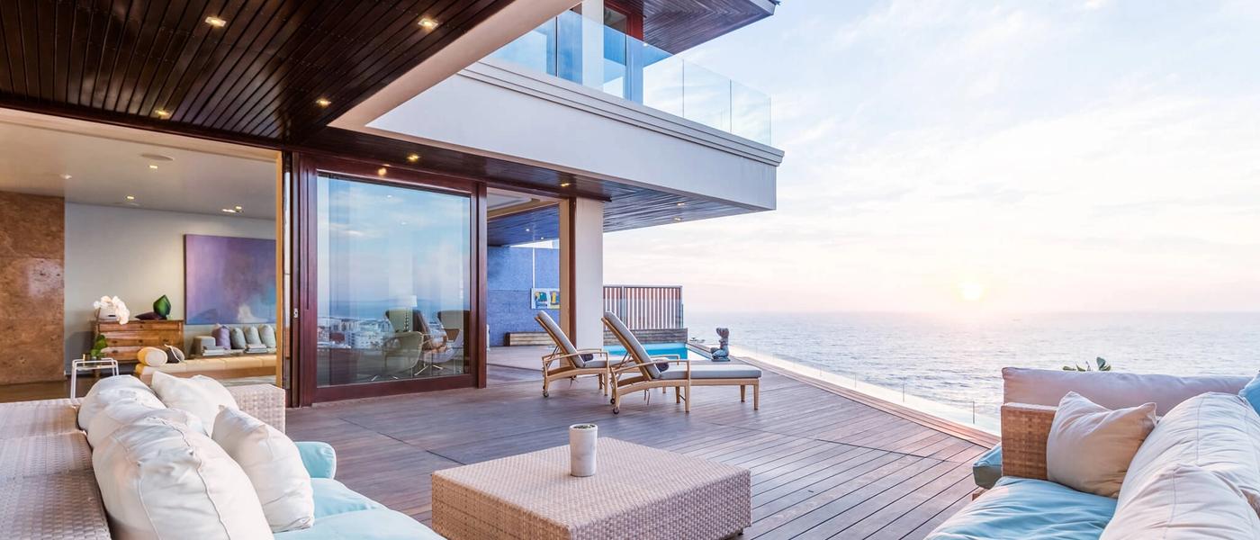 Embracing Africa's Exclusive-Use Travel Trend