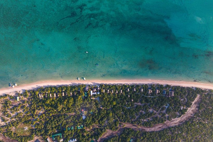 Férias pelas Ilhas do Oceano Índico: Qual Ilha deve visitar?