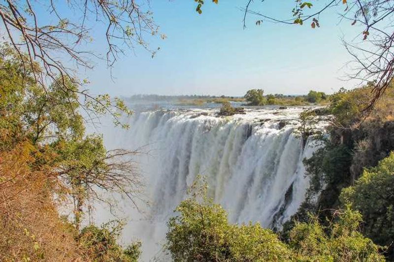 Zambia