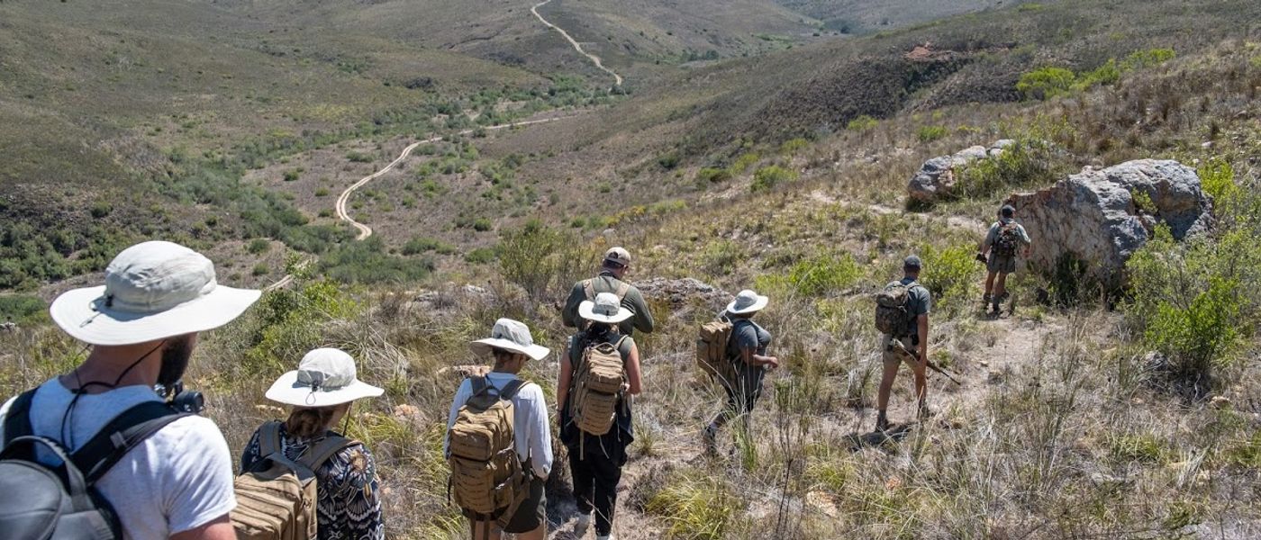 Reisetipps von Alex: Safari-Lodges entlang der Garden Route