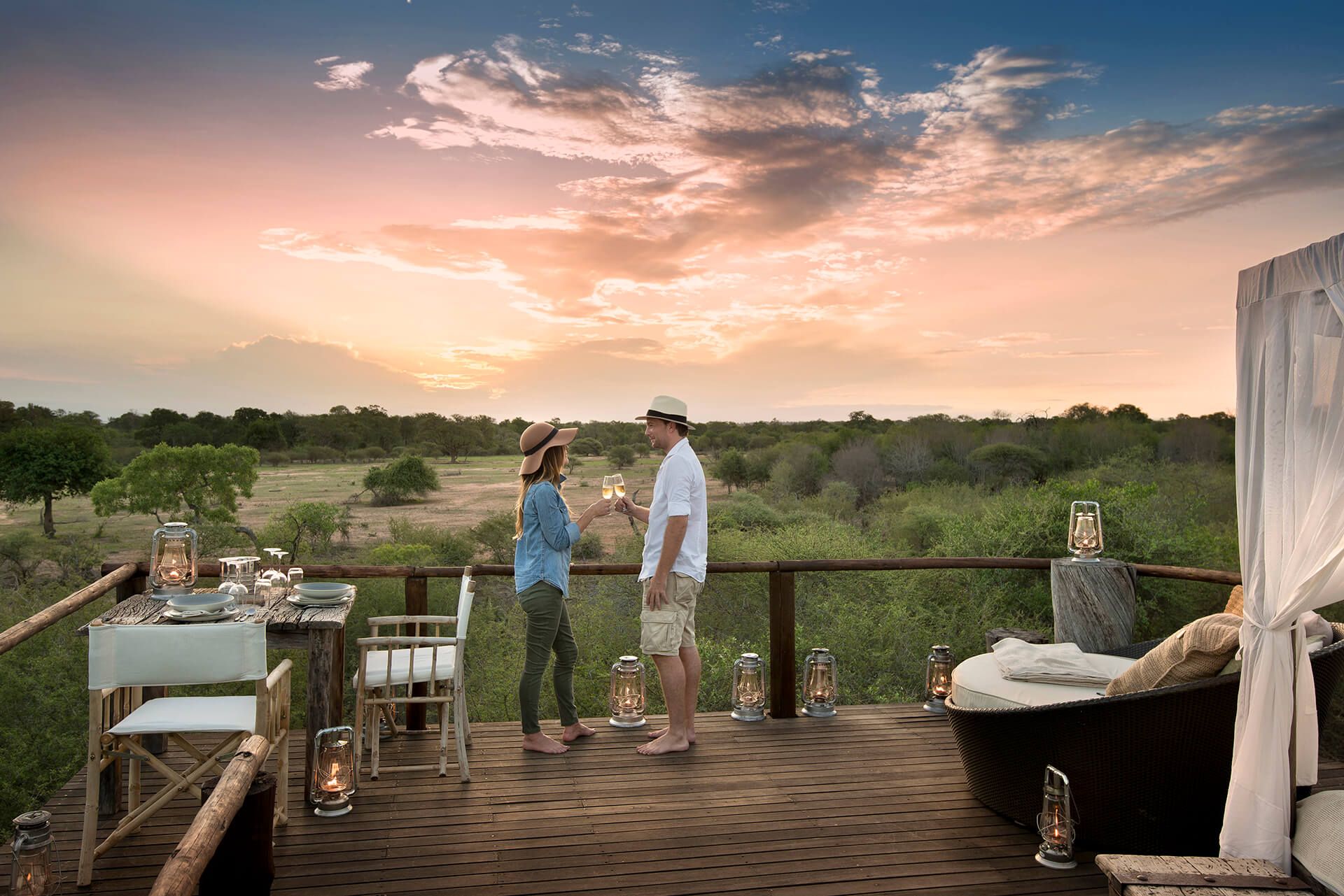 4 Reasons Why We Love the Kruger National Park