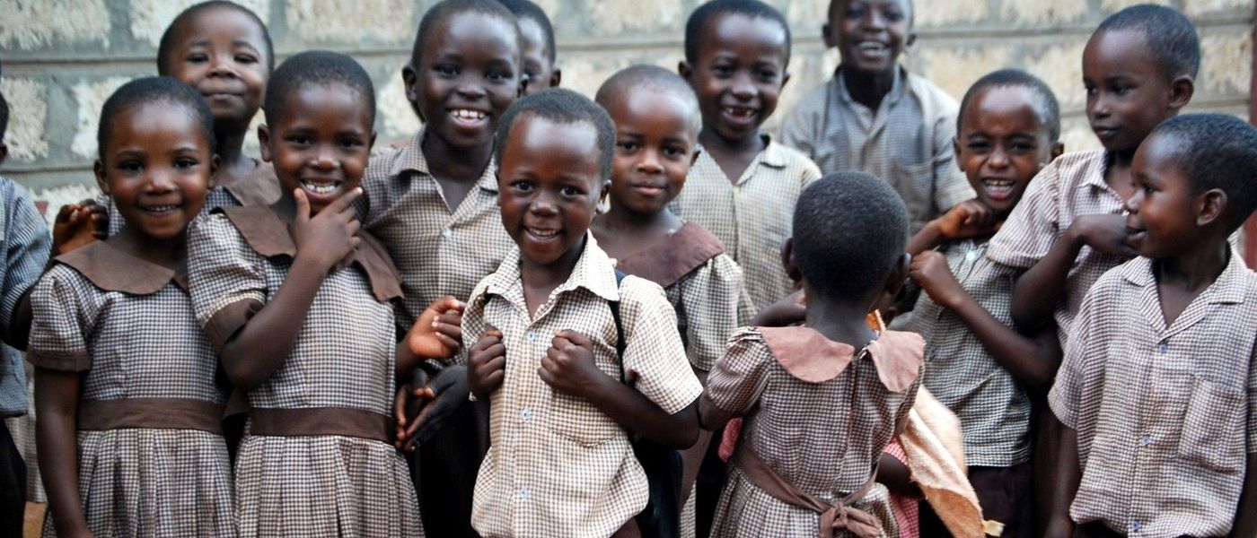 9 Persönlichkeiten, die sich für ein besseres Afrika einsetzen