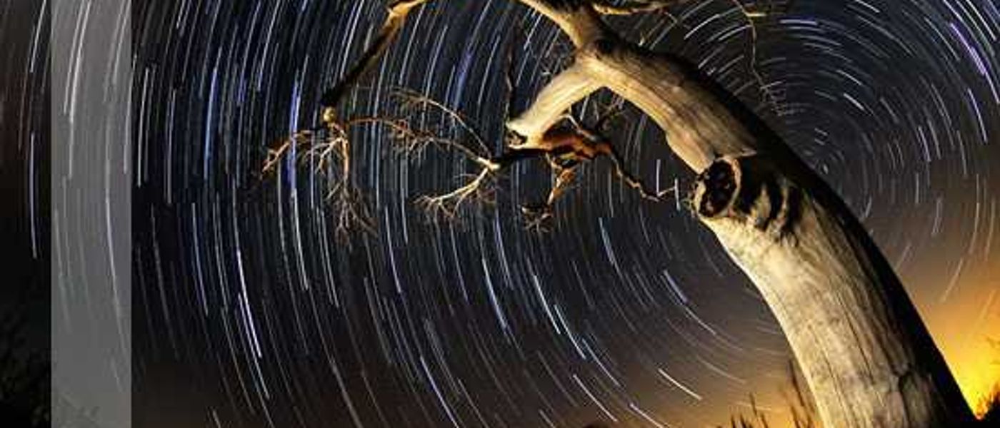 Rhino Africa's Star Gazing Hot Spots