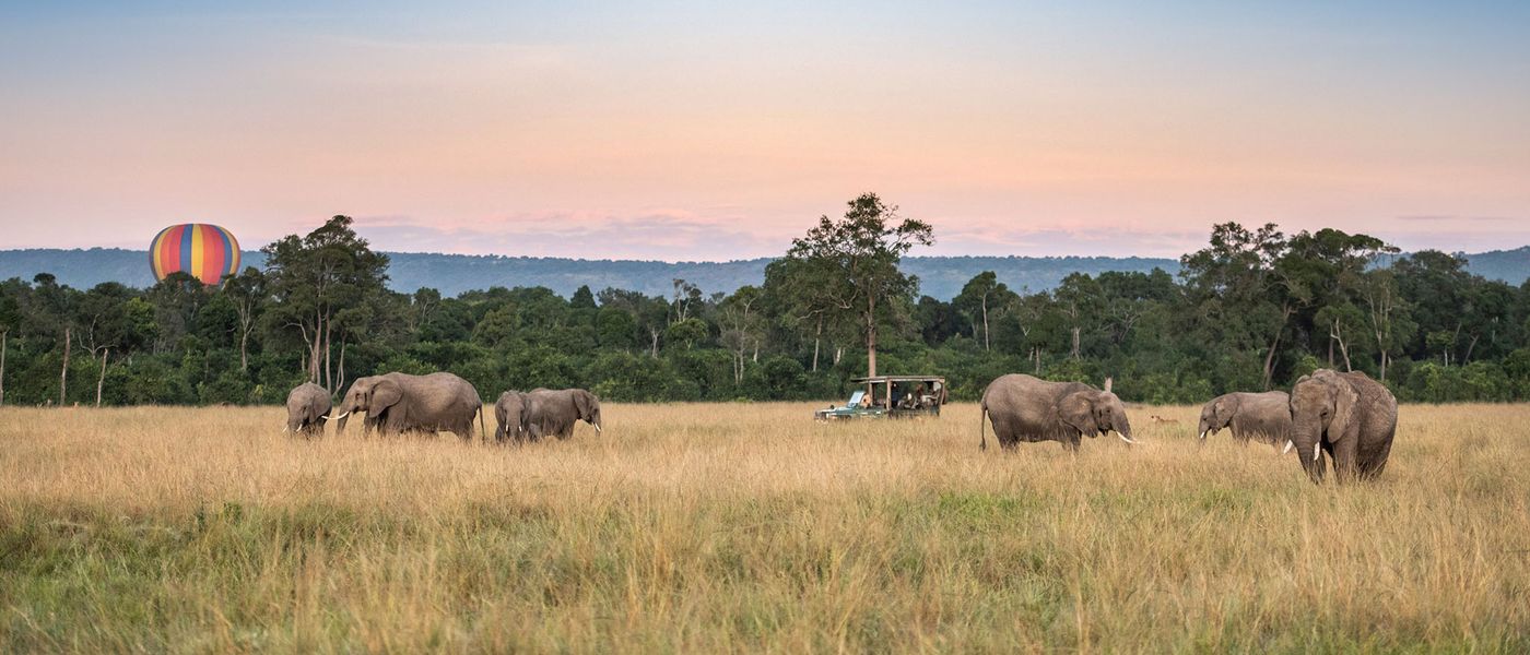 East Africa in Pictures