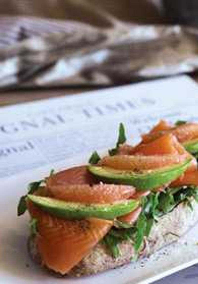 Signal Restaurant at the Cape Grace