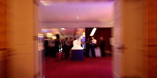 The Red Carpet Party!