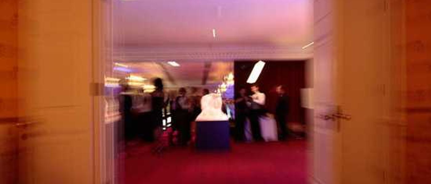 The Red Carpet Party!