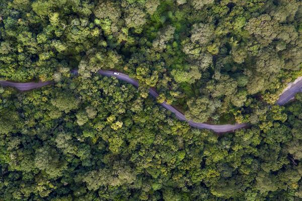 La Ruta de los Jardines en cinco días | Itinerario