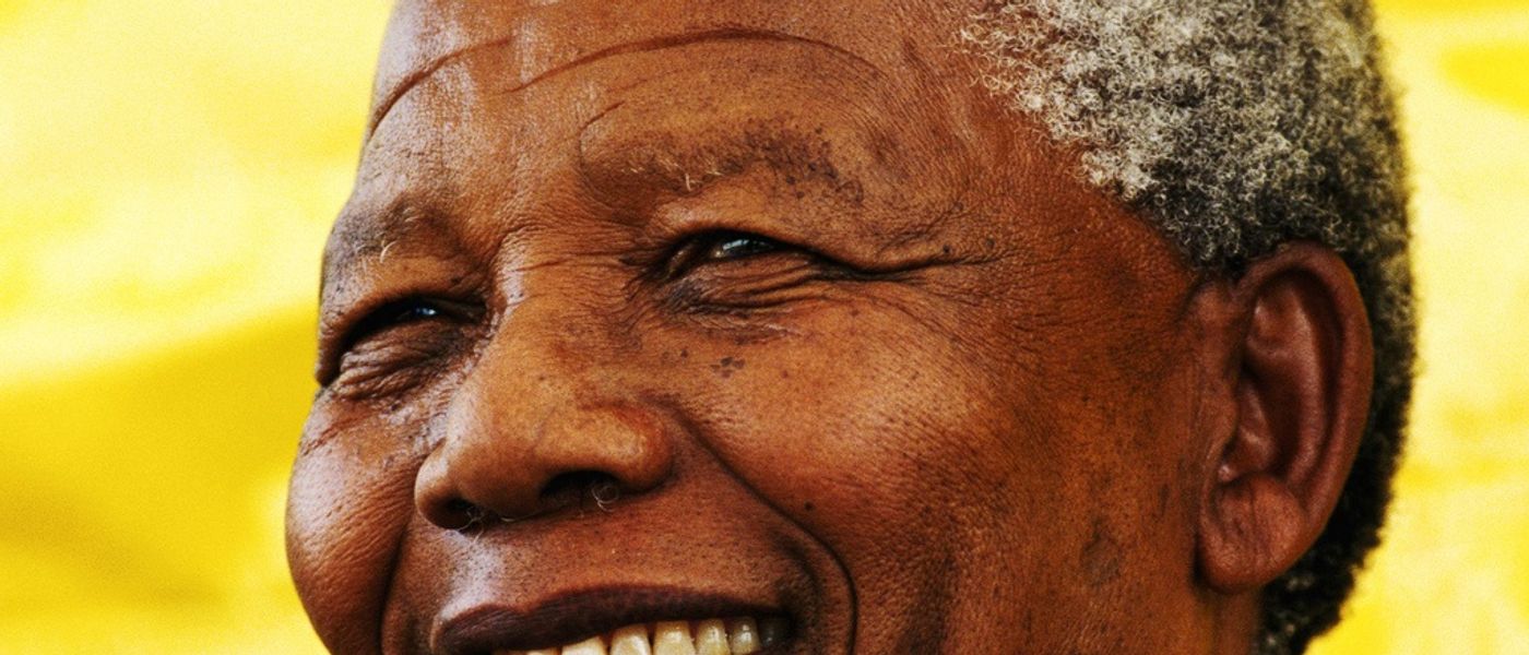 10 lugares para celebrar el centenario de Nelson Mandela