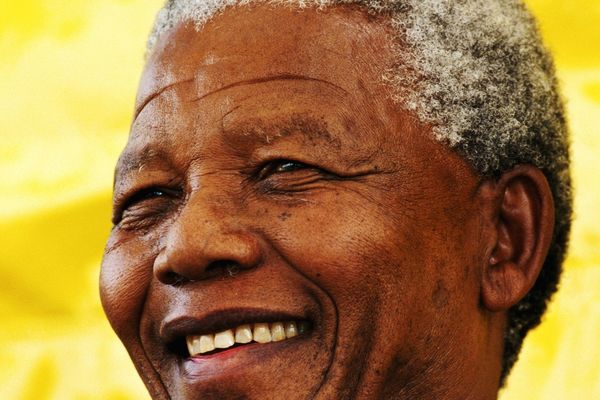 The Prison Letters of Nelson Mandela | Book Launch