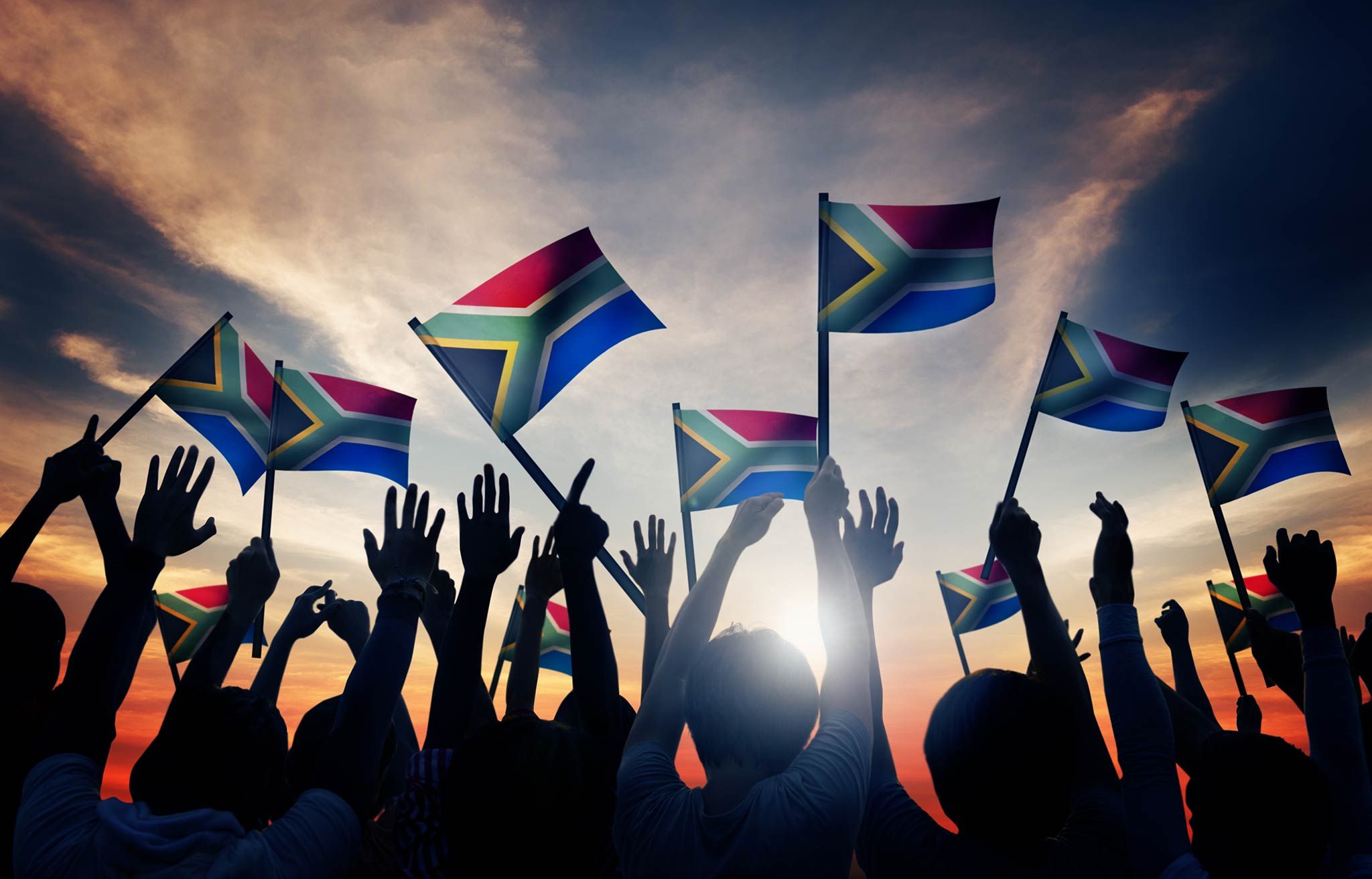 South Africa is off the UK Red List!